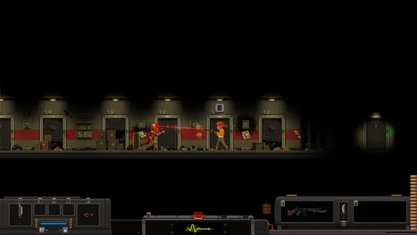 HOPE 01 screenshot 1