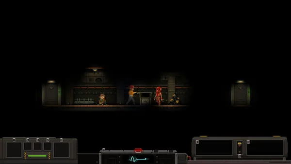 HOPE 01 screenshot 10