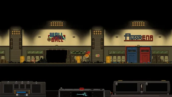 HOPE 01 screenshot 5