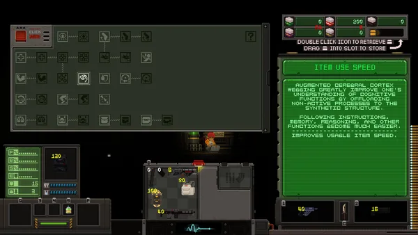 HOPE 01 screenshot 6