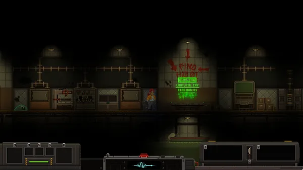 HOPE 01 screenshot 8