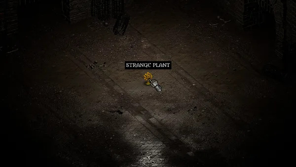 Miseria screenshot 6