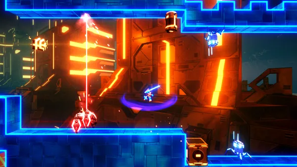 Exception screenshot 1