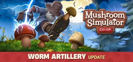 Mushroom Simulator Co-op