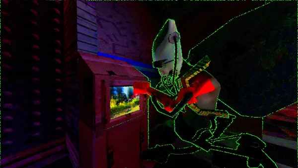 how to kill a fly [ H2KAF ] screenshot 13