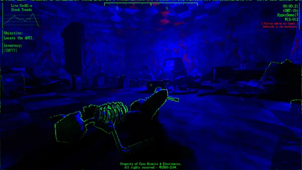 how to kill a fly [ H2KAF ] screenshot 3