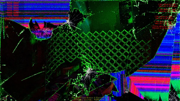 how to kill a fly [ H2KAF ] screenshot 7