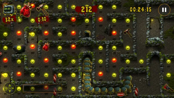 Zombillie screenshot 7