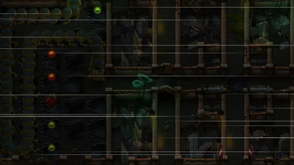 Zombillie screenshot 8