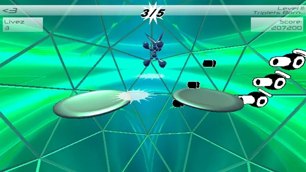 ASTRAL COURT DX screenshot 3