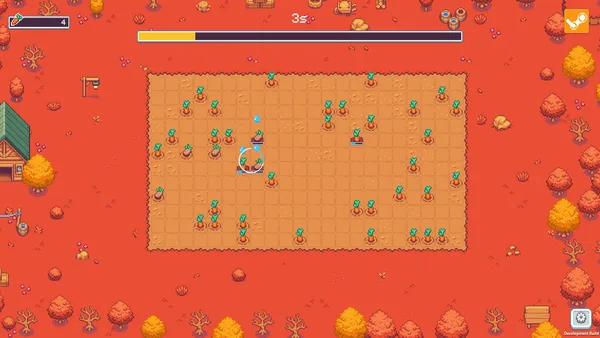 Keep Watering screenshot 1