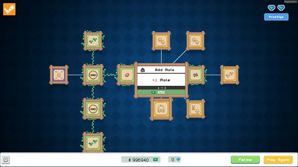 Keep Watering screenshot 2