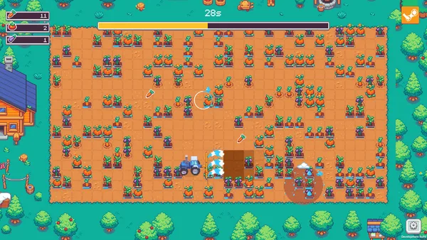 Keep Watering screenshot 6