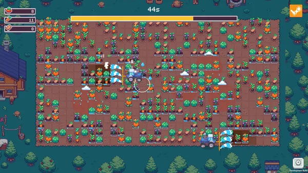 Keep Watering screenshot 8