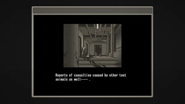 Bloody Grids screenshot 3