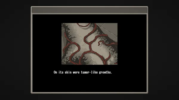 Bloody Grids screenshot 4