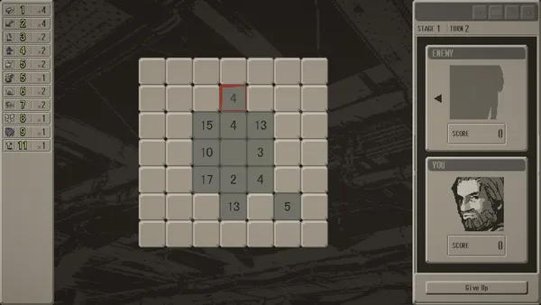 Bloody Grids screenshot 5