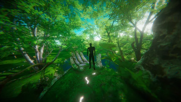 Runes: The Forgotten Path screenshot 5