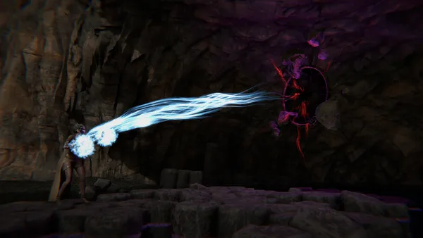 Runes: The Forgotten Path screenshot 8