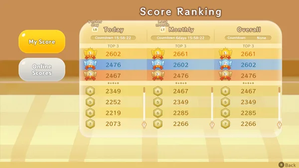 Suika Game screenshot 3