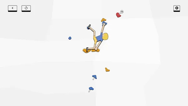 Klifur screenshot 2