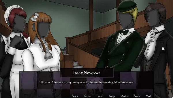 My Lady screenshot 4