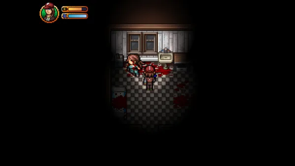 Camp Sunshine screenshot 5