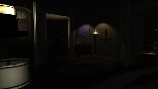 The Visitor screenshot 3