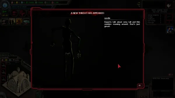 Emerge: Cities of the Apocalypse screenshot 10