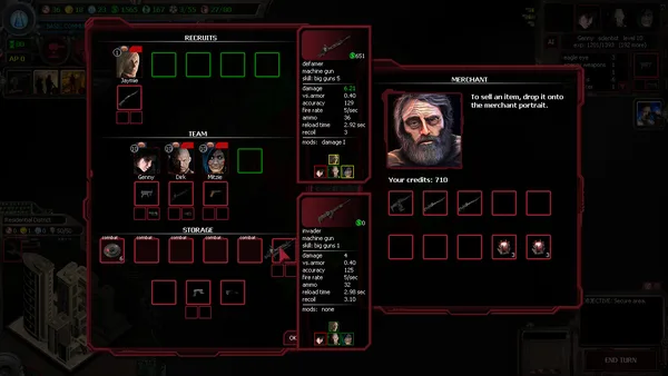 Emerge: Cities of the Apocalypse screenshot 11
