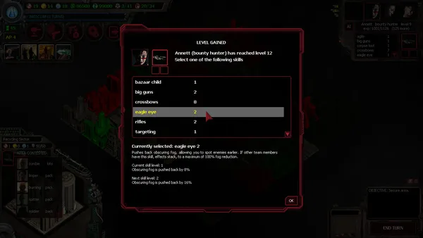 Emerge: Cities of the Apocalypse screenshot 16