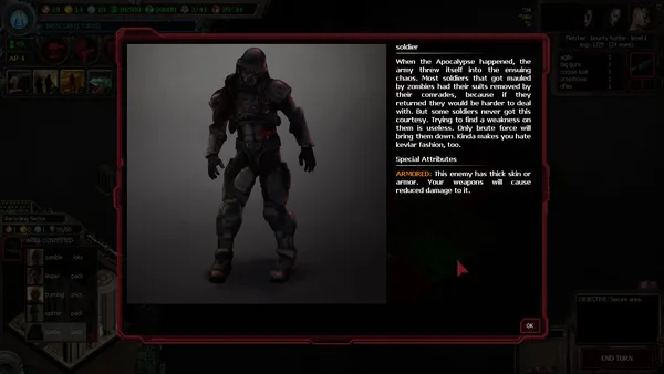Emerge: Cities of the Apocalypse screenshot 19