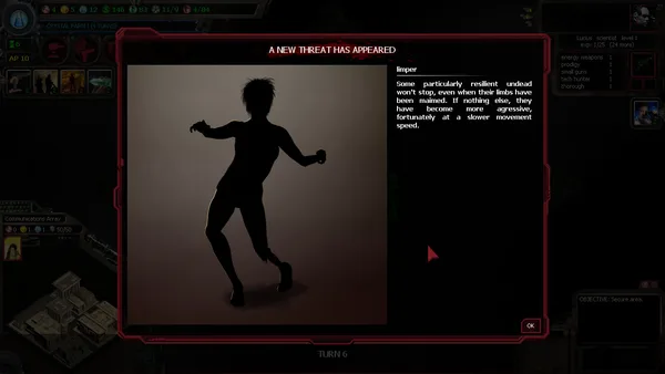 Emerge: Cities of the Apocalypse screenshot 4