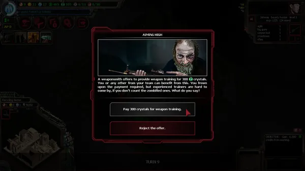 Emerge: Cities of the Apocalypse screenshot 5