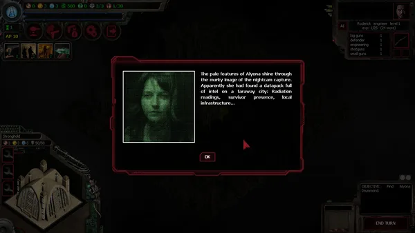 Emerge: Cities of the Apocalypse screenshot 7