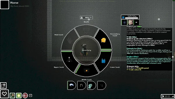 Casualties: Unknown screenshot 3