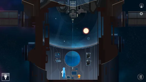 OPUS: The Day We Found Earth screenshot 1
