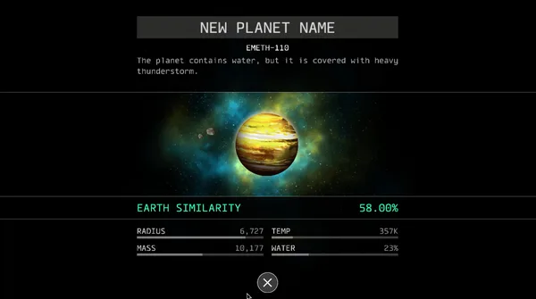 OPUS: The Day We Found Earth screenshot 7