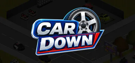 Car Down