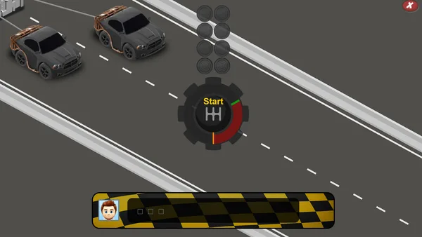 Car Down screenshot 4