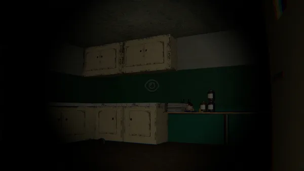 Remain Seated screenshot 1