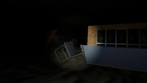 Remain Seated screenshot 4