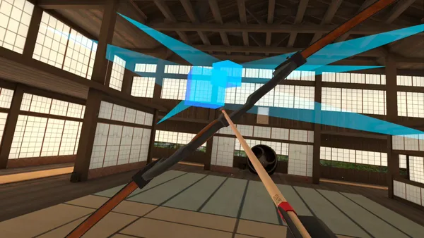 Holopoint screenshot 1
