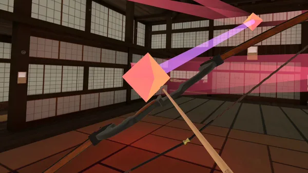Holopoint screenshot 2