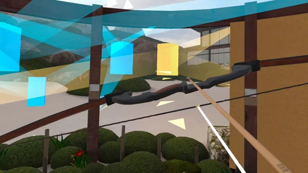 Holopoint screenshot 3