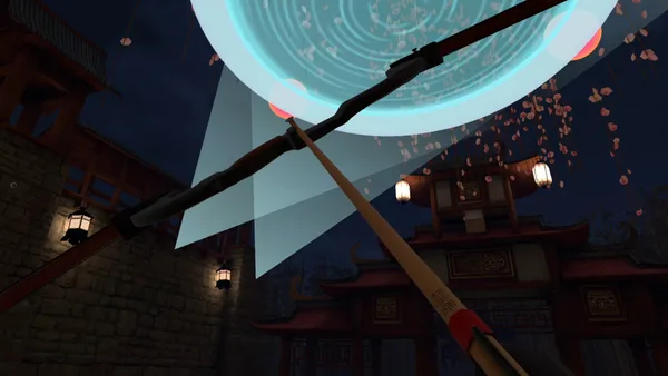 Holopoint screenshot 5