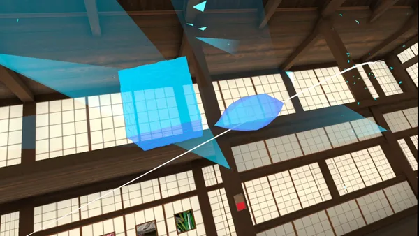 Holopoint screenshot 7