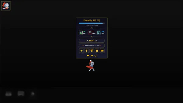 Idle Knight screenshot 3