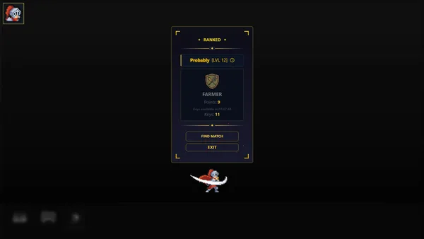 Idle Knight screenshot 8