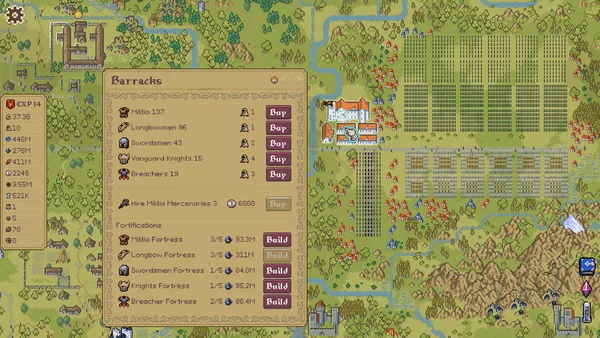 Crownhold screenshot 4